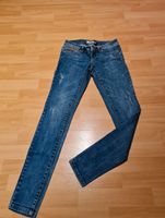 Jeans Damen Gr 25/32 ONLY Niedersachsen - Rastede Vorschau