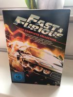 DVD s Fast & Furious Mecklenburg-Vorpommern - Liepgarten Vorschau