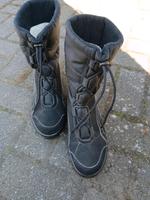 Schneestiefel Niedersachsen - Meppen Vorschau
