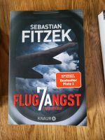 Buch Fitzek Flugangst Westerwaldkreis - Girod Vorschau