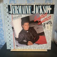 12" Maxi Single: Jermaine Jackson - Sweetest sweetest Köln - Nippes Vorschau