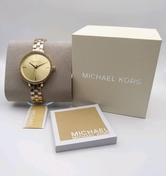 Michael kors uhr 5869 hot sale