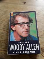 WOODY ALLEN  Biographie Bayern - Osterzell Vorschau