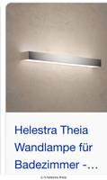 NEU helestra Theia chrom 18/1826.04, Preis für beide Lampe Münster (Westfalen) - Mecklenbeck Vorschau