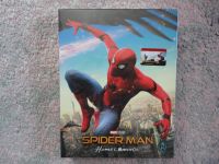 Spider-Man:Homecoming Lenticular 3D Fullslip Edition #2 Filmarena Sachsen - Olbernhau Vorschau