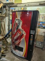 Cola Automat /defekt Schleswig-Holstein - Henstedt-Ulzburg Vorschau