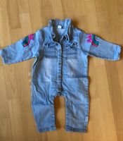 KINDERSACHEN OVERALL JUMPSUIT JEANS Berlin - Neukölln Vorschau