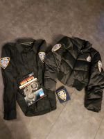 NYPD richtiges Fasching Kostüm kein billig Mist  gr. S Bayern - Erlenbach am Main  Vorschau