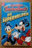 Lustiges Taschenbuch LTB Nr. 337 Die Superhelden Bayern - Marzling Vorschau