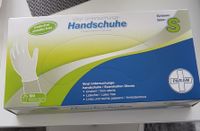 Vinyl Untersuchungs Handschuhe Gr. S 100 Stück Puderfrei Brandenburg - Cottbus Vorschau