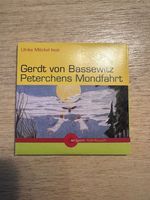 Peterchens Mondfahrt - Gerdt von Bassewitz Hörbuch CD NEU Duisburg - Hamborn Vorschau