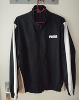 Puma Trainingsjacke Jacke L schwarz neu Nordrhein-Westfalen - Recklinghausen Vorschau