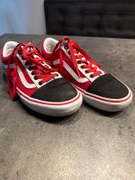 Schuhe - Vans - Gr. 9.5/42.5 Nordrhein-Westfalen - Paderborn Vorschau