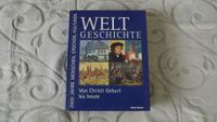 Welt Geschichte , 2000 Jahre Menschen, Epochen, Kulturen Bielefeld - Bielefeld (Innenstadt) Vorschau