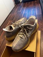Yeezy 350 Größe 46 2/3 Baden-Württemberg - Heilbronn Vorschau