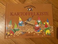 Zwergenstübchen Kartoffelkiste Kochbuch Backbuch Baden-Württemberg - Heidelberg Vorschau