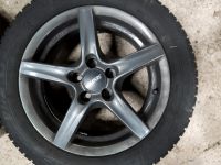 Vier Alufelgen von Alutec 185/60 R15 an Nordrhein-Westfalen - Heinsberg Vorschau