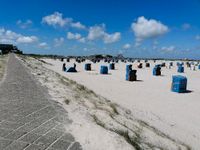 Ferienwohnung Ostfriesland Nordsee Niedersachsen - Hohenhameln Vorschau