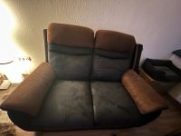 2 Couch/Sofa Schleswig-Holstein - Wiemersdorf Vorschau