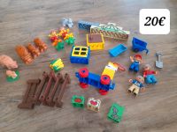 Lego duplo bauernhof-set Nordrhein-Westfalen - Marsberg Vorschau