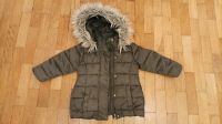 Winterjacke Größe 98 von H&M München - Schwabing-Freimann Vorschau