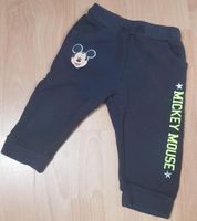 Disbey Baby Jogging Hose 74 Mickey Mouse Rheinland-Pfalz - Hauenstein Vorschau