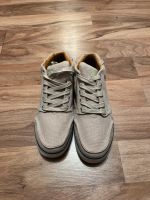 K1x Herren Halbschuhe aus Textilen Beige Berlin - Pankow Vorschau