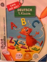 Tiptoi Buch deutsch 1. klasse Rheinland-Pfalz - Billigheim-Ingenheim Vorschau