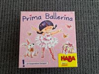 HABA Spiel "Prima Ballerina" Baden-Württemberg - Weinheim Vorschau