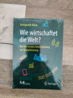 Springer: Wie wirtschaftet die Welt? Niedersachsen - Schortens Vorschau