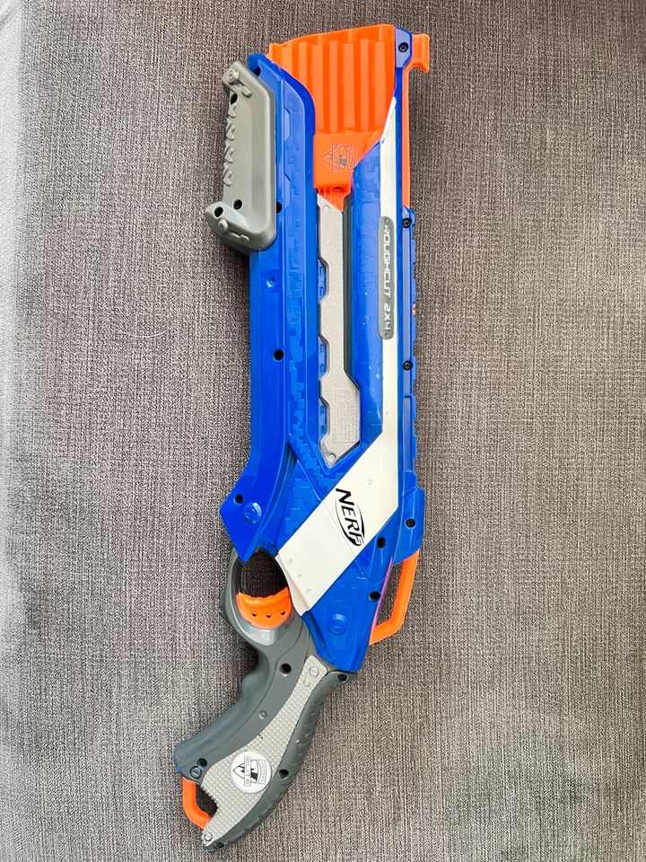 Nerf ROUGHCUT 2x4 in Lübeck