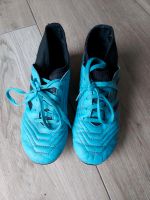 Gr 32 Adidas Predator Fußball Stollen Schuhe Nordrhein-Westfalen - Geldern Vorschau