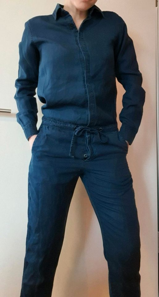 Kings of Indigo Overall Gr. XS in Hamburg