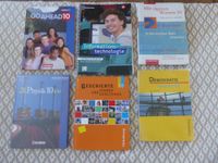 6 Schulbücher Realschule Bayern, Go Ahead 10 usw. Bayern - Weiden (Oberpfalz) Vorschau