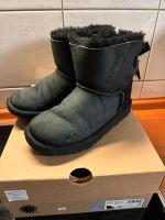 UGG Boots Stiefeletten Gr. 31 Mädchen warm bequem MEGA ❤️ 160€ NP Bayern - Hösbach Vorschau