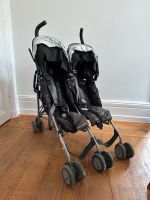 MacLaren Twin Zwillings Buggy Frankfurt am Main - Ostend Vorschau