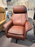 Ekornes Stressless Sessel Sam Sirius Massage & Sitzheizung Bayern - Schöllkrippen Vorschau