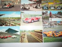 44 Ansichtskarten Motorsport Nordrhein-Westfalen - Troisdorf Vorschau