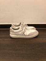Calvin Klein 40 Sneaker Schuhe Herrenschuhe Wiesbaden - Biebrich Vorschau
