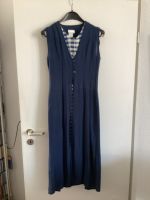 Kleid, Sommerkleid, Größe 38, blau Bonn - Lengsdorf Vorschau