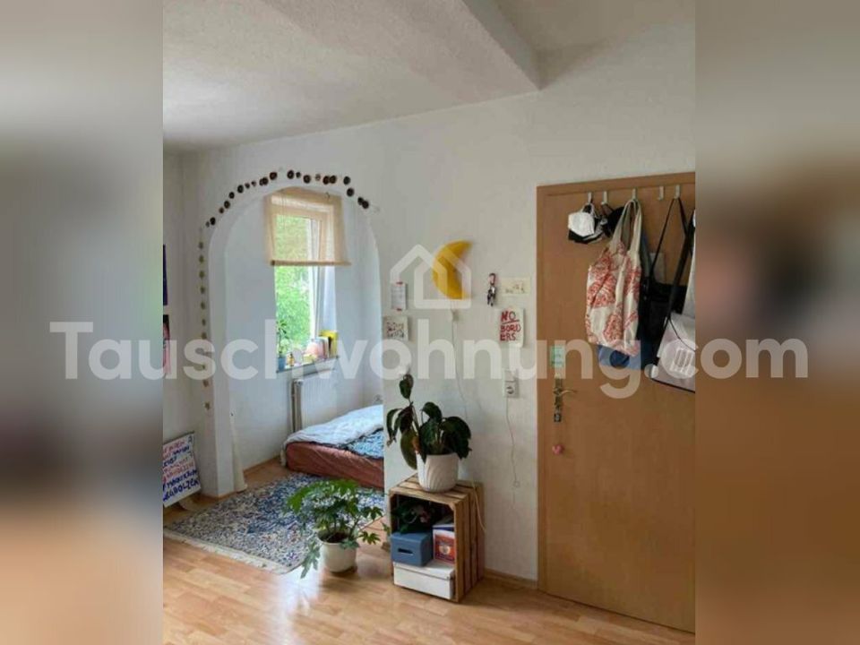 [TAUSCHWOHNUNG] Gemütliche 3 Zimmer Wohnung im Herzen Findorffs in Bremen