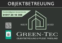 Gartenarbeit Vertikutieren Rasenpflege Niedersachsen - Zetel Vorschau