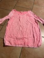 Esprit Shirt, Größe M, rosé, wie neu Sachsen - Naunhof Vorschau