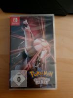 *OVP* Pokemon Leuchtende Perle Nintendo Switch Schleswig-Holstein - Kellinghusen Vorschau