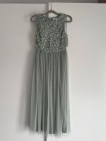 Abendkleid, Kleid, mint, Gr. 36 Baden-Württemberg - Singen Vorschau