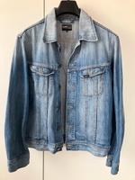 Herren Jeansjacke Gr. XL Baden-Württemberg - Herrenberg Vorschau