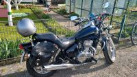 Motorrad Kawasaki EN500, BJ 99, 11268 KM Hessen - Viernheim Vorschau