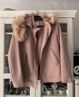 Jacke in Rosa von C&A | Größe L Wandsbek - Hamburg Rahlstedt Vorschau