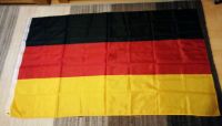 Xxl Deutsche Flagge. Neu Brandenburg - Königs Wusterhausen Vorschau