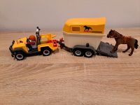 Playmobil Pferdetransporter Niedersachsen - Osnabrück Vorschau